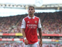 ‘It’s annoying!’ – Emile Smith Rowe on missing out on Arsenal’s title challenge