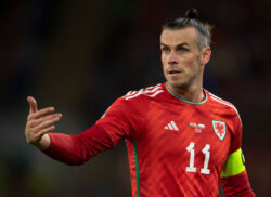 Rob Page admits doubts over Gareth Bale and Joe Allen as he names Wales squad