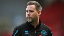 Michael Beale on the brink of return to Rangers to replace Giovanni van Bronckhorst as manager