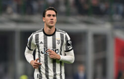 Manchester United consider move for Juventus striker Dusan Vlahovic