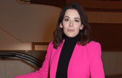 Nigella Lawson sparks new romance rumours after cosy roadside embrace with entrepreneur Alex Fane