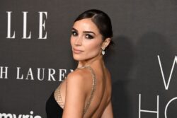 Reality star and former Miss Universe Olivia Culpo, 30, feels ‘pressure’ to have kids ‘ASAP’