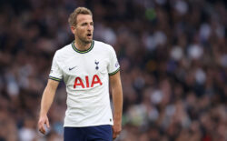 Spurs insist it’s not their job to rest Harry Kane for World Cup