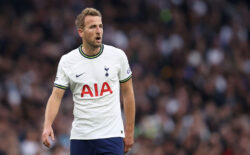 Spurs chief Daniel Levy makes transfer vow that will impact Manchester United’s Harry Kane move