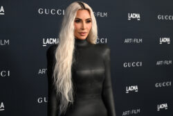 Kim Kardashian ‘re-evaluating’ relationship with Balenciaga after ‘disturbing images’ in controversial teddy bear campaign