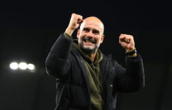 Pep Guardiola to extend Manchester City contract to 2025