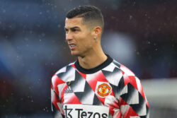 ‘Betrayed’ Cristiano Ronaldo slams Erik ten Hag and finally reveals why he missed Manchester United pre-season