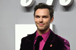 Nicholas Hoult wishes he had intimacy coordinator for sex scenes on Skins