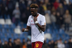 Gareth Southgate blames Roma striker’s ‘poor run’ as reason for World Cup snub as England boss reveals 26-man squad