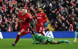 Trent Alexander-Arnold hails Darwin Nunez as he stars in Liverpool win over Southampton