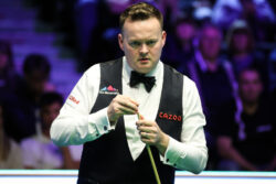 Shaun Murphy slams Ronnie O’Sullivan’s attitude and ‘disgusting apathy’ of other players
