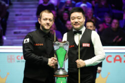 Six questions the UK Snooker Championship posed after an eventful two-city spectacle