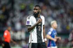 Ally McCoist hails ‘beautiful’ Germany defeat after Antonio Rudiger ‘mocked’ Japan