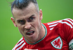 Gabby Agbonlahor slams Gareth Bale and calls out other Wales stars for disrespecting England at World Cup