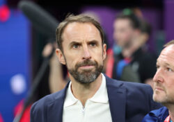 England struggle to USA stalemate in underwhelming World Cup showing