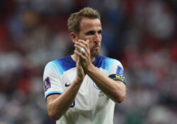 Graeme Souness calls England captain Harry Kane ‘selfish’ for playing through injury scare at the World Cup
