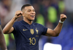 ‘I don’t see a weakness!’ – Alan Shearer lauds Kylian Mbappe as France reach last 16 at World Cup in Qatar