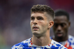 Why Manchester United want to sign Chelsea star Christian Pulisic in January