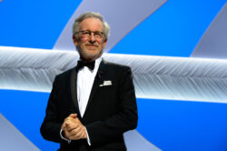 Steven Spielberg forced to bow out of Gotham Awards due to Covid-19
