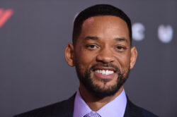 Will Smith personally paid extras on set of new film after seeing them lying in extreme heat