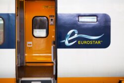 Will Eurostar be affected by the train strike?