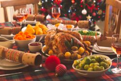 8 festive foods you can freeze now to spread the cost of Christmas