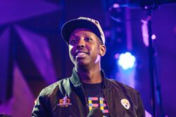 The late Jamal Edwards to receive special honours at Mobo Awards for ‘paving the way’ for young artists