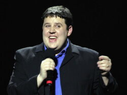 Peter Kay fans ‘disgusted’ over tour tickets already being resold for extortionate prices – as some top £1,000