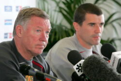 Roy Keane reveals ‘bizarre’ Sir Alex Ferguson demand that ‘drove him mad’