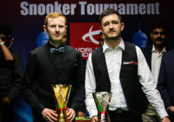 Plans for Indian Open to return to the snooker calendar next season