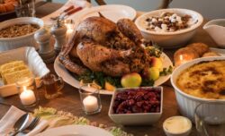 Quotes, messages, Instagram captions, and images to celebrate Thanksgiving