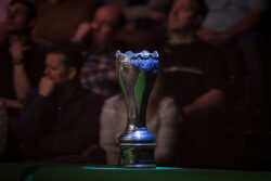 Change to UK Championship qualification splits opinion among players