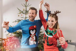 Christmas Jumper Day 2022: When is it and where can you buy the cheapest ones this year?