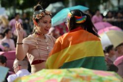 Singapore finally lifts gay sex ban – but equal marriage won’t be any time soon