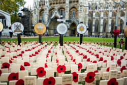 Remembrance Day 2022: Poems and quotes to pay tribute to Britain’s fallen soldiers