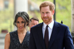 Prince Harry and Meghan Markle’s Netflix docu-series release date ‘revealed’