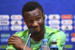 John Obi Mikel slams Cristiano Ronaldo and sends transfer warning to Chelsea