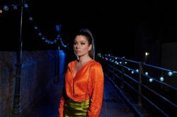 Hollyoaks star Nikki Sanderson reveals every woman she knows has experienced Maxine’s fear walking home from a night out