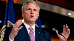 Rep. Kevin McCarthy predicts GOP will take the House 
