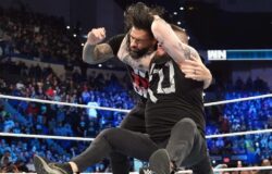 WWE SmackDown results, grades: Kevin Owens lays out Roman Reigns and joins WarGames team