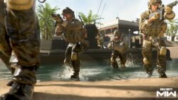 Call Of Duty on PlayStation deal bumped up to 10 years says Microsoft