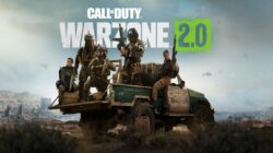 Call Of Duty: Warzone 2.0 install file size will make your eyes water