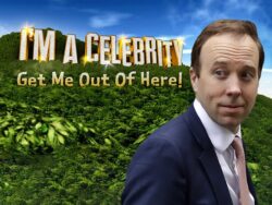 ‘Absolute prat’ Matt Hancock will end his political career by entering jungle, furious Tory MPs predict