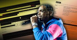 BBC staff were ‘shocked and upset’ after rapper Krept’s stabbing at 1Xtra gig