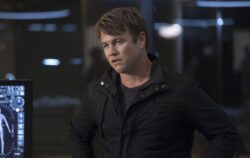 Luke Hemsworth reveals how he reacted to Westworld getting cancelled on his birthday