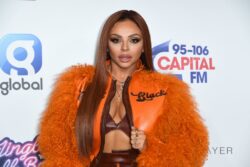 Jesy Nelson confirms new music is coming early next year: ‘I wanted to make sure it was perfect’