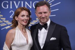 Christian Horner’s accuser ‘can’t get over’ being suspended by Red Bull over Formula 1 scandal