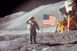 Nasa says humans will live on the moon by end of the decade