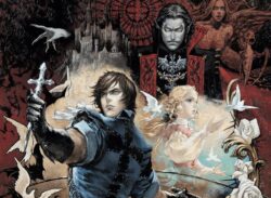 Konami should hire From Software to make a new Castlevania – Reader’s Feature