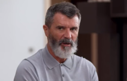 ‘The weak spot!’ Roy Keane aims digs at Man Utd star ahead of Brazil’s World Cup campaign
